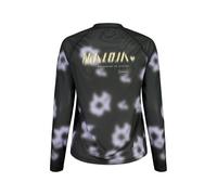 Maloja - BaldoM. - Sous-vêtement technique vélo femme Deep Black Shadow - L