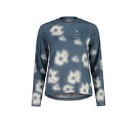 Maloja - BaldoM. - Sous-vêtement technique vélo femme Dusty Blue Shadow - S