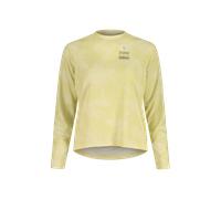 Maloja - BaldoM. - Sous-vêtement technique vélo femme Moonlight Iris Grid - XS