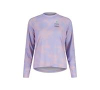 Maloja - BaldoM. - Sous-vêtement technique vélo femme Summer Sky Iris Grid - M