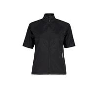 Maloja - BernadetteM. - Veste sans manches femme Deep Black - S