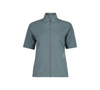 Maloja - BernadetteM. - Veste sans manches femme Shaded Sage - XS
