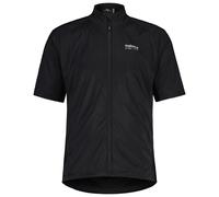 Maloja - BerndM. - Gilet coupe-vent - XL - deep black