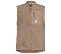 Maloja - BrechtenM. - Polaire sans manches - M - dark gravel