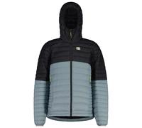 Maloja - CallianoM. - Doudoune - M - deep black multi