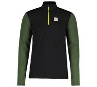 Maloja - CesarM. - Pull polaire - S - deep black multi