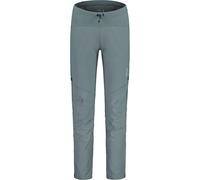 Maloja - CristinaM. - Pantalon softshell femme Shaded Sage - XS - Regular