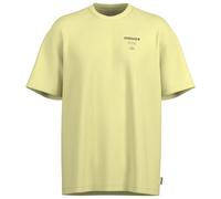 Maloja - CulmetM. - T-shirt - L - moonlight
