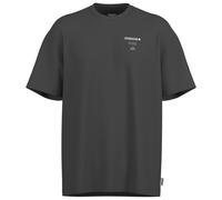 Maloja - CulmetM. - T-shirt - S - deep black