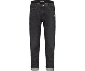 Maloja - EmeraldM. NOS - Pantalon vélo homme Denim Black - US 32 - Entrejambe 32"