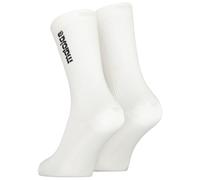Maloja - EmsM. - Chaussettes multifonctions - EU 43-46 - shaded white
