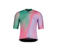 Maloja - FlueM. - Maillot vélo homme Clouds Multi - M
