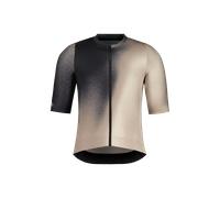 Maloja - FlueM. - Maillot de cyclisme - S - deep black clouds