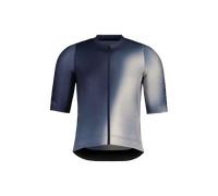 Maloja - FlueM. - Maillot vélo homme Night Sky Clouds - M