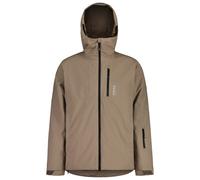 Maloja - GorglM. - Veste de ski - XL - dark gravel