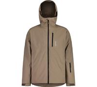 Maloja - GorglM. - Veste ski homme Dark Gravel - L