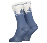 Maloja - GrappaM. - Chaussettes Dusty Blue - 39 - 42
