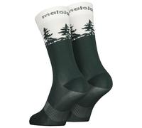Maloja - GrappaM. - Chaussettes Mountain Pine - 43 - 46