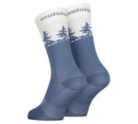 Maloja - GrappaM. - Chaussettes Dusty Blue - 36 - 38