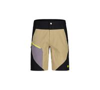 Maloja - HallensteinM. - Short homme Gravel Multi - M
