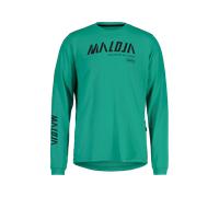 Maloja - HaunoldM. - Maillot VTT homme Polar Light - XL