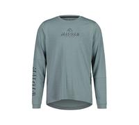 Maloja - HaunoldM. - Maillot VTT homme Sage - XL
