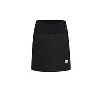 Maloja - HochfeilerM. - Jupe isolante Deep Black - M