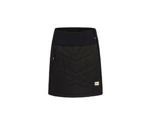 Maloja - HochfeilerM. - Jupe isolante Deep Black - M