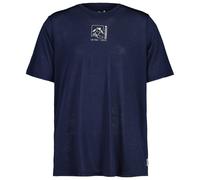 Maloja - IncinoM. - Haut en mérinos - XL - night sky