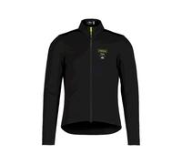Maloja - ItterM. - Veste vélo homme Deep Black - M