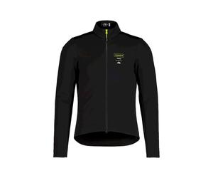 Maloja - ItterM. - Veste vélo homme Deep Black - M