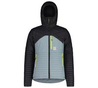 Maloja - JoerglM. - Gilet synthétique - M - deep black multi
