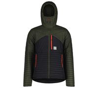 Maloja - JoerglM. - Gilet synthétique - S - alpine woods multi