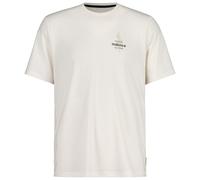 Maloja - KasteinM. - T-shirt technique - XL - shaded white