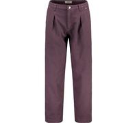 Maloja - Women's KlaraM. - Pantalon de loisirs - 31 - Length: 34'' - stormy lilac