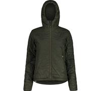 Maloja - LismarkaM. - Doudoune femme Alpine Woods - S
