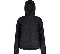 Maloja - LismarkaM. - Doudoune femme Deep Black - M