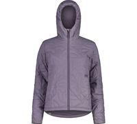 Maloja - LismarkaM. - Doudoune femme Shaded Purple - L