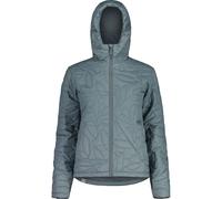 Maloja - LismarkaM. - Doudoune femme Shaded Sage - XS