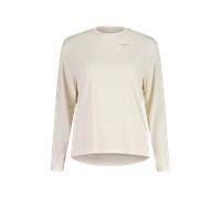 Maloja - LoganM. - T-shirt femme Shaded White - S