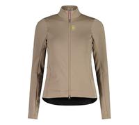 Maloja - LusernaM. - Veste vélo femme Dark Gravel - M