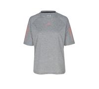 MALOJA Maillot de cyclisme femme LoireM. Multi 1/2 gris clair | XS