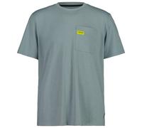 Maloja - MaligneM. - T-shirt - XS - sage