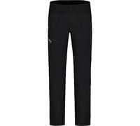 Maloja - MarcusM. - Pantalon softshell homme Deep Black - XL - Regular