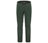 Maloja - MarcusM. - Pantalon softshell homme Deep Forest - S - Regular