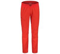 Maloja - MarcusM. - Pantalon softshell homme Fire Red - XL - Regular