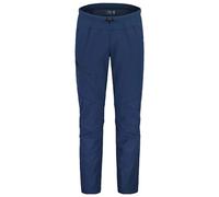 Maloja - MarcusM. - Pantalon softshell homme Midnight - S - Regular