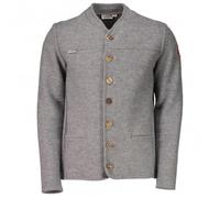Maloja - MilaunM. Nos - Veste en laine - S - grey melange