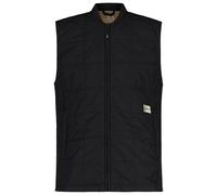 Maloja - MoosbergM. - Gilet synthétique - S - deep black
