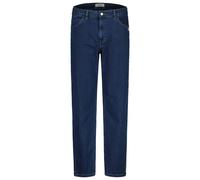 Maloja - NiccoloM. - Jean - 52 - Length: 34'' - dark blue wash